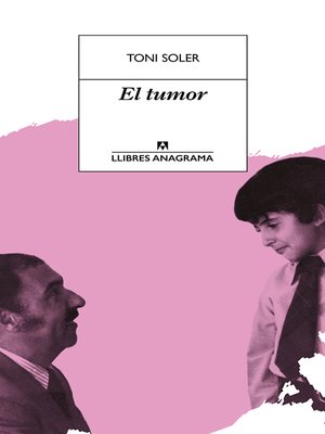 cover image of El tumor